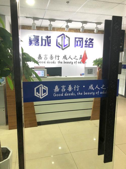 数字化转型的护航者 内蒙古嘉成网络科技的信息技术咨询服务