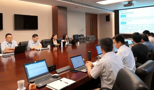 上海仪电携手浪潮IT咨询，共筑“十四五”信息技术发展新篇章