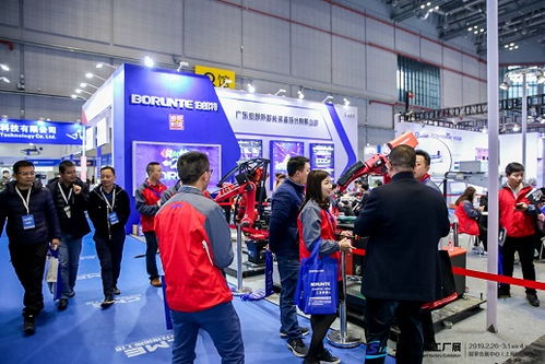智慧制造新纪元 SIA 2019上海智能工厂展全景回顾